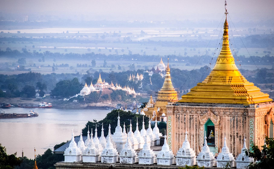 Mandalay