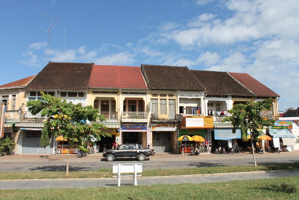 Krong Battambang