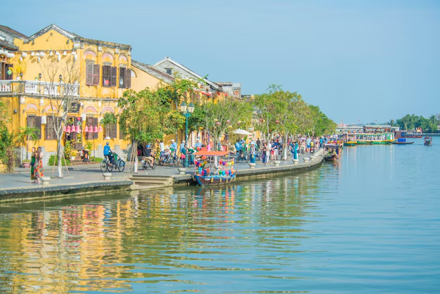 Hoi An