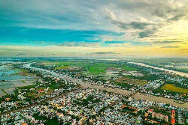 Chau Doc