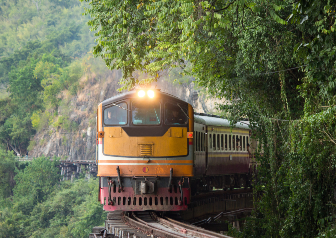 Kanchanaburi