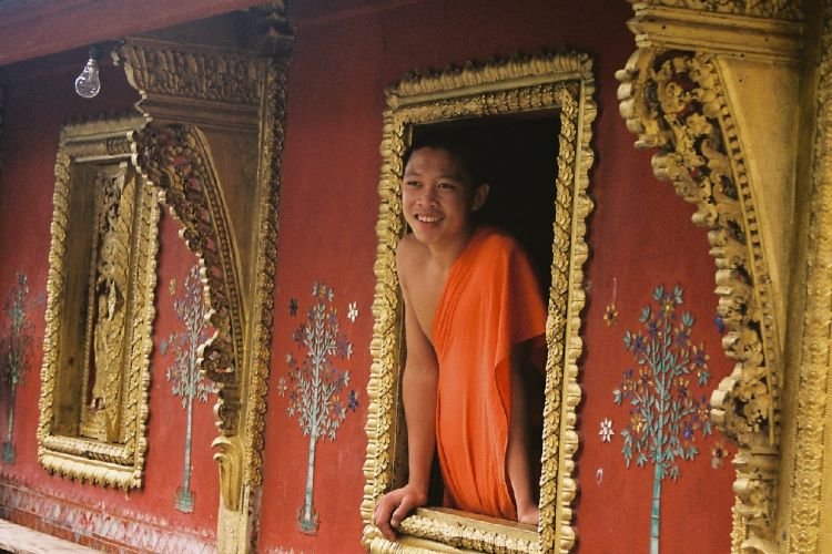 Luang Prabang Stopover: A Three-Day Cultural Escape